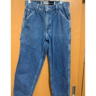 リーバイス(Levi's)のLevi’s silver tab carpenter pants (デニム/ジーンズ)