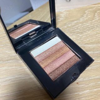 ボビイブラウン(BOBBI BROWN)のボビーブラウン　シマーブリック　ピンクブラウン(チーク)