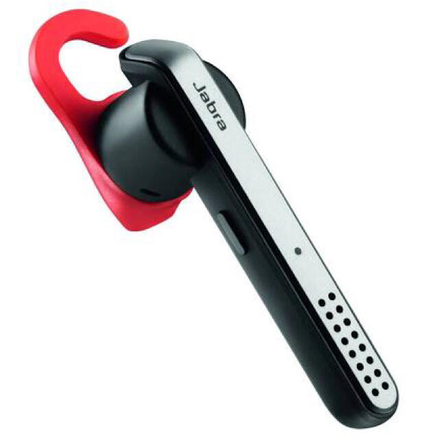 Jabra ヘッドセット　Stealth UC MS