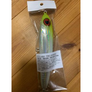 新品未使用　FCLLABO TBO180(ルアー用品)