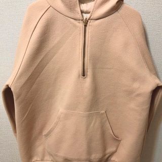 ザラキッズ(ZARA KIDS)のzara kids スウェット  パーカー(ジャケット/上着)