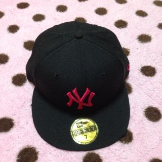 ニューエラ(NEW ERA)のニューエラ★(キャップ)