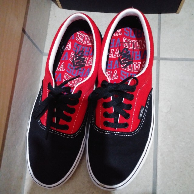 VANS スニーカーメンズ