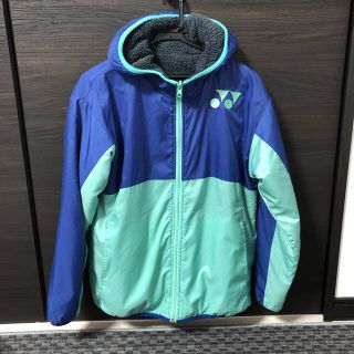 ヨネックス(YONEX)のヨネックス　ウィンドブレーカー　メンズ　Mサイズ(ウェア)