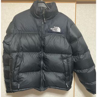 ザノースフェイス(THE NORTH FACE)のノースフェイス　ヌプシ(ダウンジャケット)