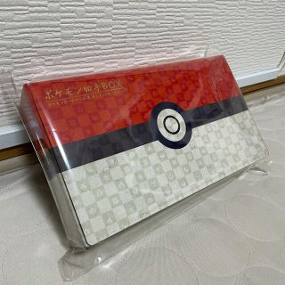 ポケモン(ポケモン)のポケモン切手BOX ポケモンカードゲーム見返り美人・月に雁セット(Box/デッキ/パック)