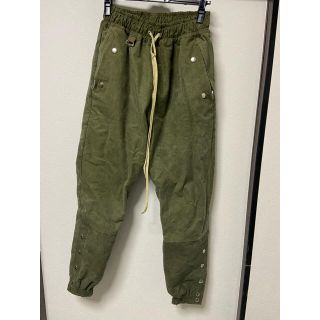 FEAR OF GOD - INDEPICT テントパンツ Lサイズの通販 by NENE's