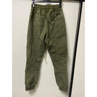 FEAR OF GOD - INDEPICT テントパンツ Lサイズの通販 by NENE's
