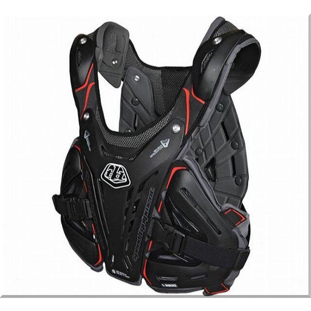 再入荷】 TroyLeeDesigns(トロイリーデザイン)☆プロテクター