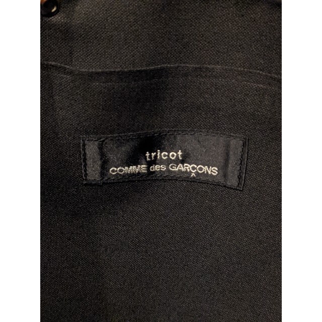 COMME des GARCONS(コムデギャルソン)のSALE tricot TEMBEA コラボ DELIVERY TOTE BAG レディースのバッグ(トートバッグ)の商品写真