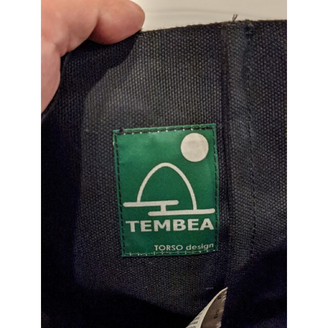 SALE tricot TEMBEA コラボ DELIVERY TOTE BAG