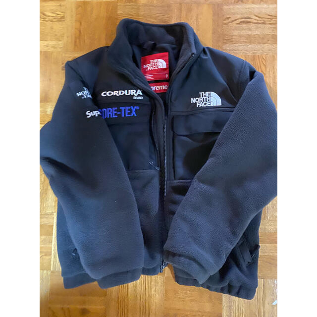 Supreme The North Face フリース　s 2