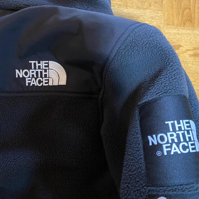 Supreme The North Face フリース　s 7