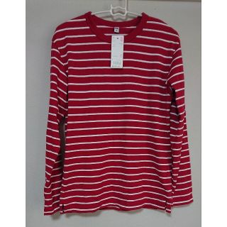 ユニクロ ボーダー メンズのtシャツ カットソー 長袖 の通販 400点以上 Uniqloのメンズを買うならラクマ ユニクロ ボーダー メンズのtシャツ カットソー 長袖 の通販 400点以上 Uniqloのメンズを買うならラクマ