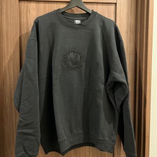 STUSSY - our legacy✖️ stussy スウェット size L の通販 by ...