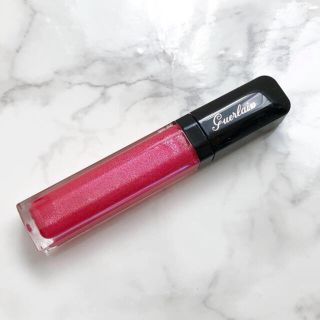 ゲラン(GUERLAIN)のGUERLAIN ゲラン リップグロス グロスダンフェール 467(リップグロス)