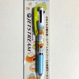 ミツビシエンピツ(三菱鉛筆)の《新品》すみっコぐらし★ジェットストリーム  ３色ボールペン(ペン/マーカー)