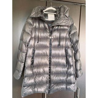 モンクレール(MONCLER)のモンクレール【ダウン】(ダウンコート)