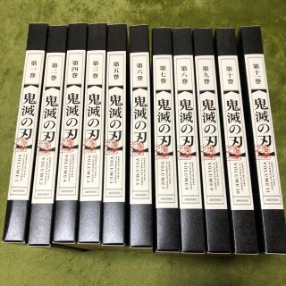 鬼滅の刃DVDセット(アニメ)