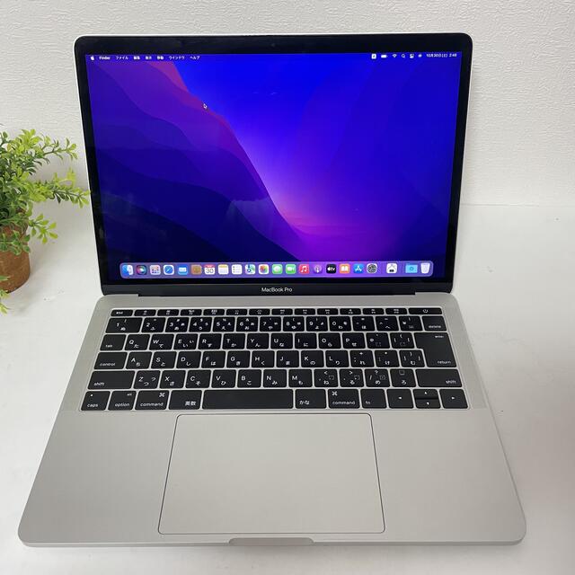 MacBook pro 最新 OS 搭載 i5 SSD 2