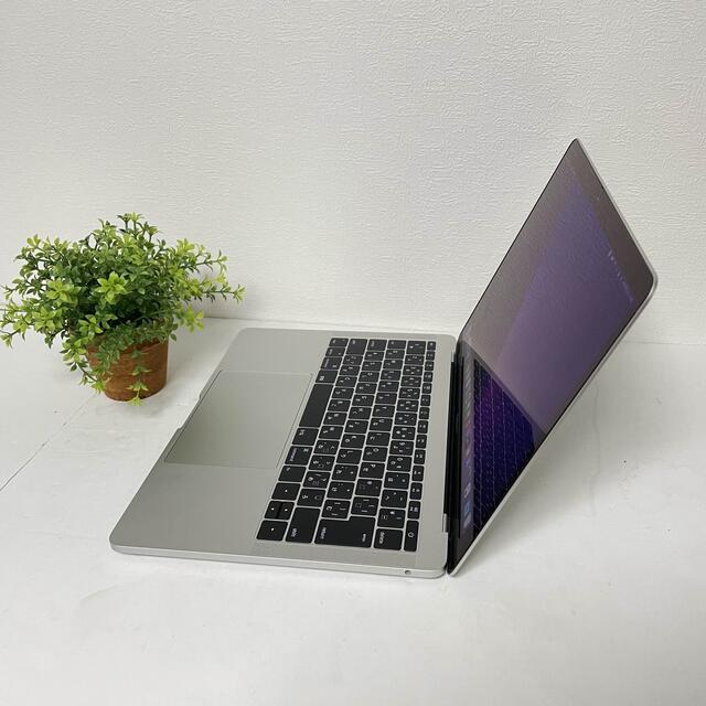 Apple(アップル)のMacBook pro 最新 OS 搭載 i5 SSD スマホ/家電/カメラのPC/タブレット(ノートPC)の商品写真