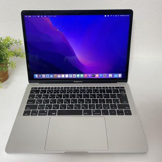 MacBook pro 最新 OS 搭載 i5 SSD