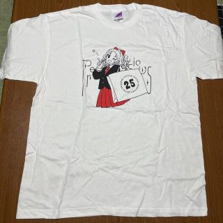 ノギザカフォーティーシックス(乃木坂46)の【未着用】高山一実　生誕Tシャツ　XLサイズ(アイドルグッズ)