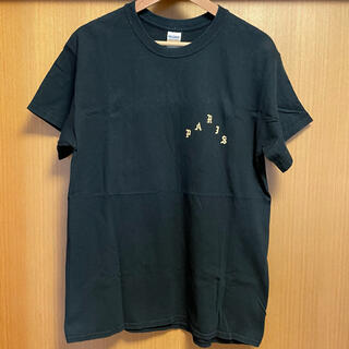 【美品】GILDAN PARIS Tシャツ(シャツ)