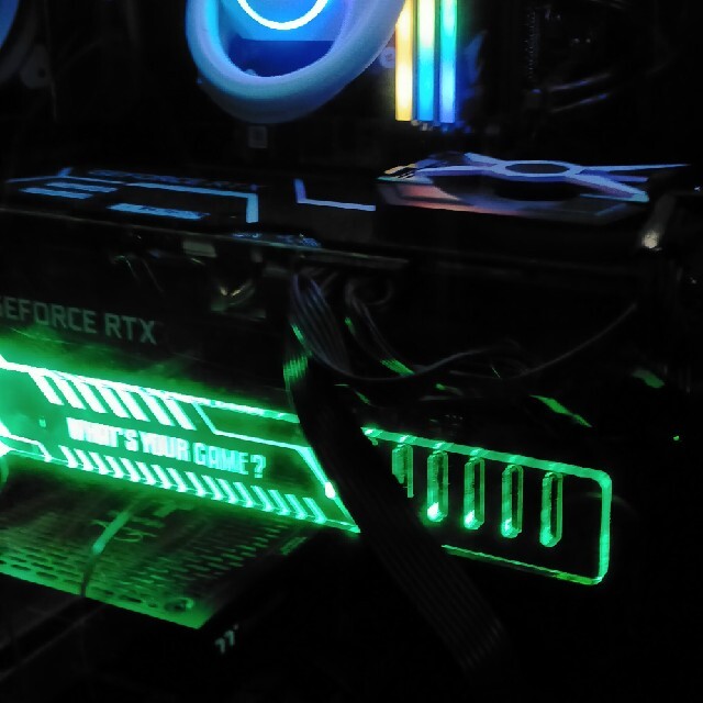 玄人志向 GeForce RTX3080(非LHR) PC/タブレット 玄人志向 GeForce RTX3080(非LHR) PC/タブレット