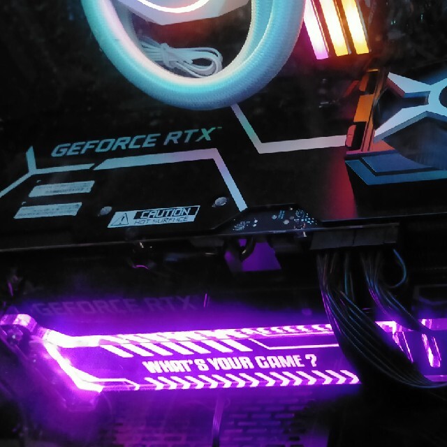 玄人志向 GeForce RTX3080(非LHR) PC/タブレット 玄人志向 GeForce RTX3080(非LHR) PC/タブレット