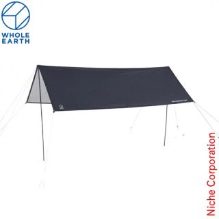 コールマン(Coleman)のホールアース　MINIMALIST TARP ミニマリストタープ(テント/タープ)