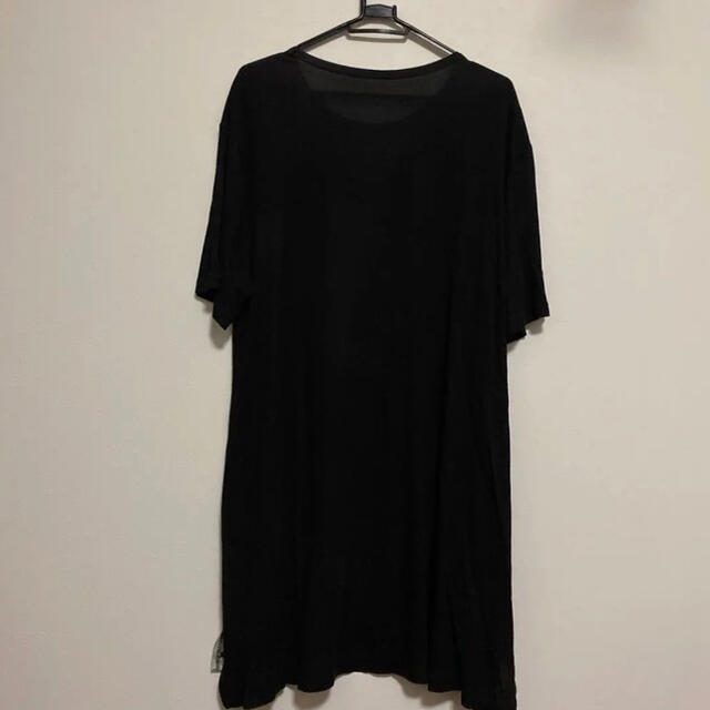 Yohji Yamamoto(ヨウジヤマモト)のGround Y マリリン モンロー Tシャツ カットソー  メンズのトップス(Tシャツ/カットソー(半袖/袖なし))の商品写真