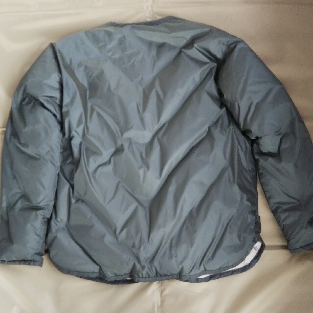 GERRY - ロッシー様専用 GERRY×MING by BEAMS ノーカラーダウンの通販