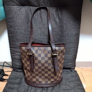 ルイヴィトン(LOUIS VUITTON)のりん様専用❤LOUISVUITTON❤ダミエ✨ショルダーバッグ(ショルダーバッグ)