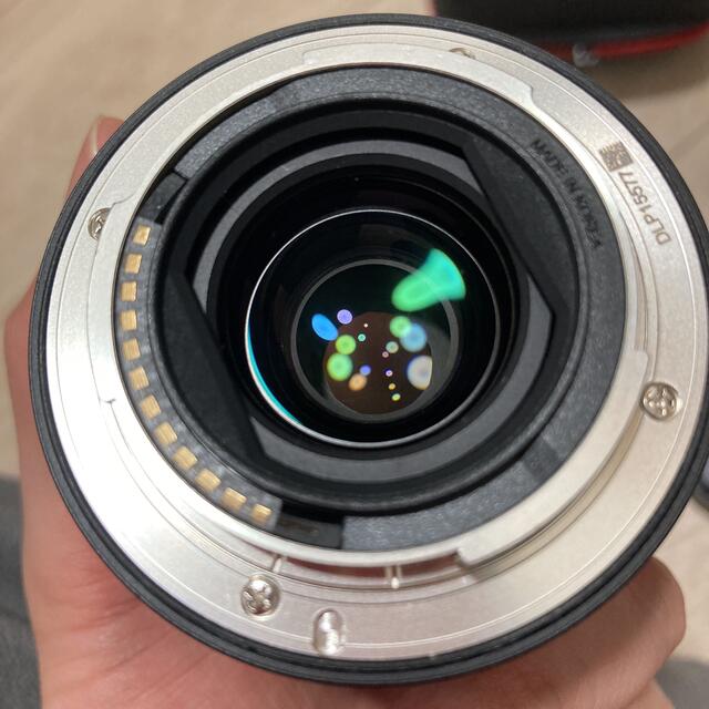 SAMYANG 35mm F1.8 単焦点レンズ SONY Eマウント