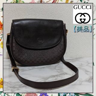 グッチ(Gucci)の【美品】オールドGUCCI×GUCCI セット(ショルダーバッグ)