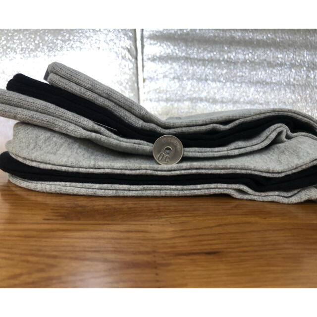 Ralph Lauren(ラルフローレン)の新品ポロラルフローレン メンズビジネスソックス　靴下 3足セット407 メンズのレッグウェア(ソックス)の商品写真