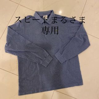 ラコステ(LACOSTE)のラコステ長袖ポロシャツ6(ポロシャツ)