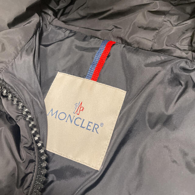 MONCLER - TALEVE モンクレール ダウンジャケット サイズ0タレヴの通販 ...