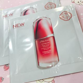 シセイドウ(SHISEIDO (資生堂))のアルティミューン パワライジングコンセントレートⅢ(美容液)