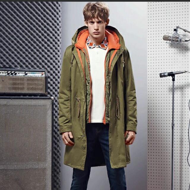 店長おすすめ Pretty Green メンズ モッズコート クリアランス格安 Tokyo Datsumou Jp 店長おすすめ Pretty Green メンズ モッズコート クリアランス格安 Tokyo Datsumou Jp