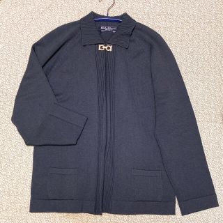 Salvatore Ferragamo(カーディガン)のフリマアイテム一覧 Salvatore Ferragamo(カーディガン)のフリマアイテム一覧