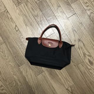 ロンシャン(LONGCHAMP)のロンシャン　Sサイズ(トートバッグ)