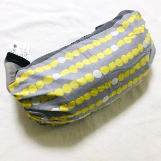 エルゴベビー(Ergobaby)の【送料無料】抱っこ紐　収納カバー(抱っこひも/おんぶひも)