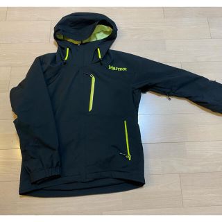 マーモット ウエアの通販 14点 | MARMOTのスポーツ/アウトドアを買う