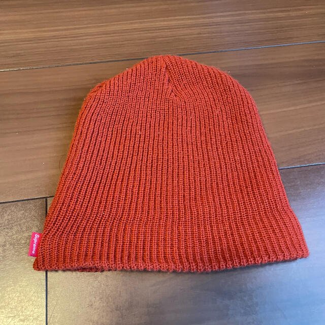 Supreme(シュプリーム)のシュプリーム2点セット  Supreme Overdyed Beanie  メンズの帽子(ニット帽/ビーニー)の商品写真