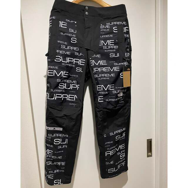 Supreme - Supreme The North Face Steep Tech Pant の通販 by けん's 