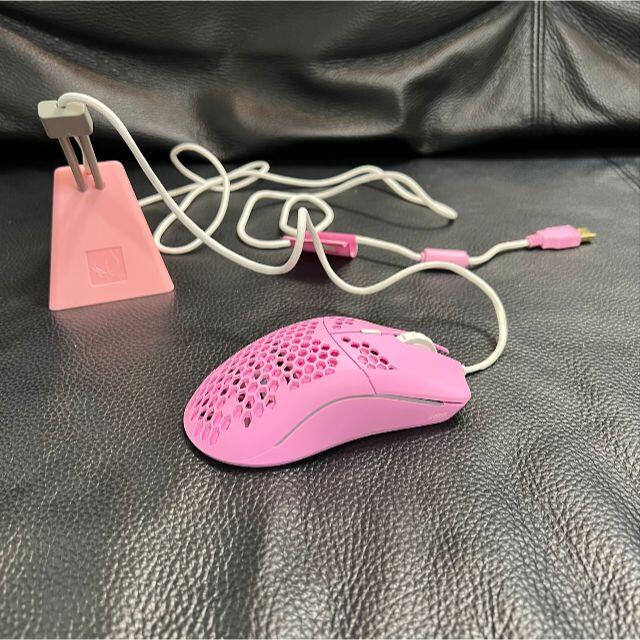 Glorious Model O Pink Edition Bungeeの通販 By Mason S Computer Junk Emporium ラクマ