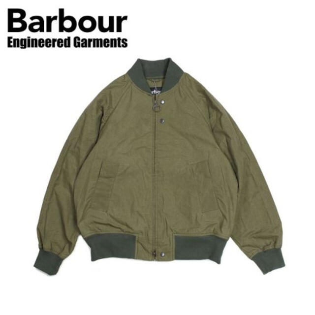 Barbour ENGINEERED GARMENTS IRVING JKT L 見事な創造力 www.gold-and ...