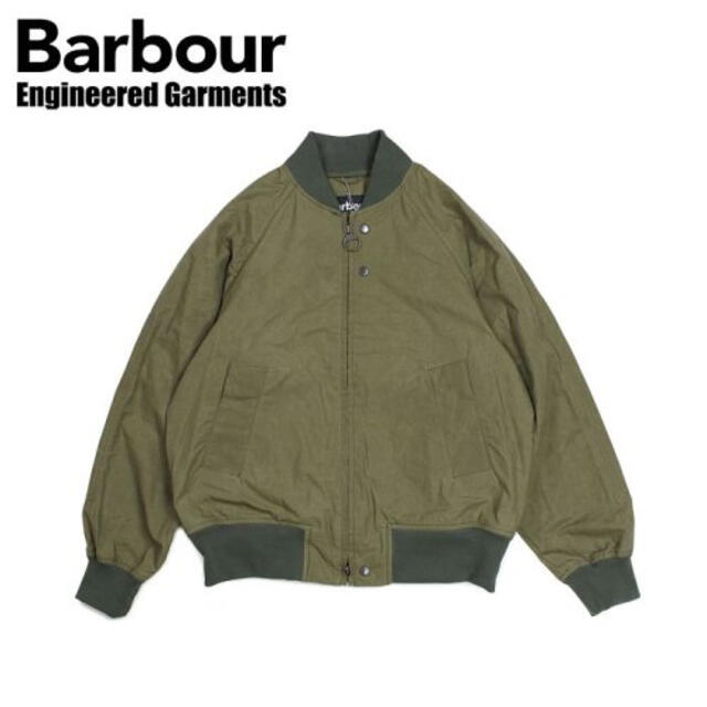 Engineered Garments ブルゾン（その他） L